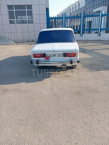 LADA (VAZ) 2106 2000, 66,660 km - 1.6 l - Bakı