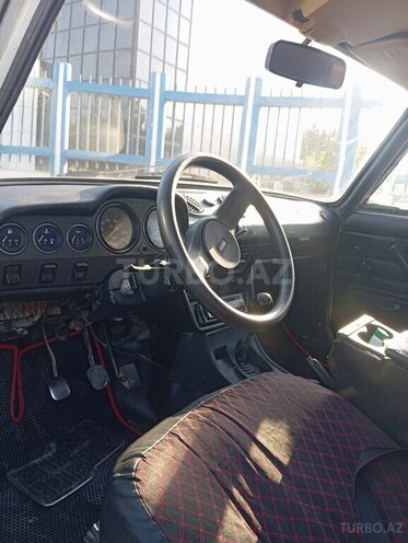 LADA (VAZ) 2106 2000, 66,660 km - 1.6 l - Bakı