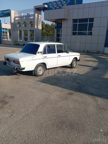 LADA (VAZ) 2106 2000, 66,660 km - 1.6 l - Bakı