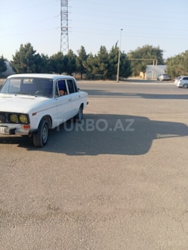 LADA (VAZ) 2106 2000, 66,660 km - 1.6 l - Bakı