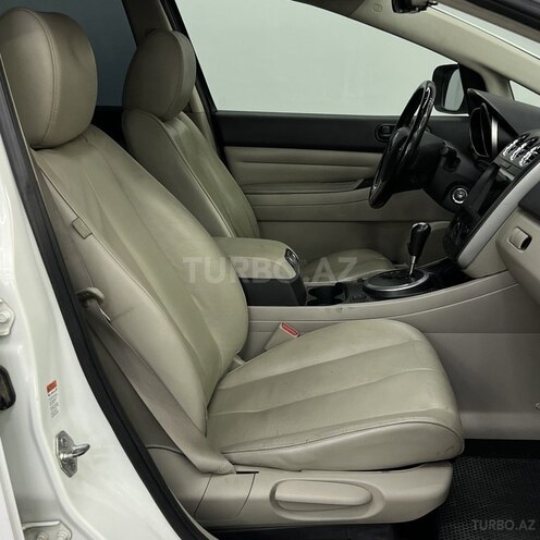 Mazda CX-7 2011, 201,102 km - 2.3 л - Sumqayıt