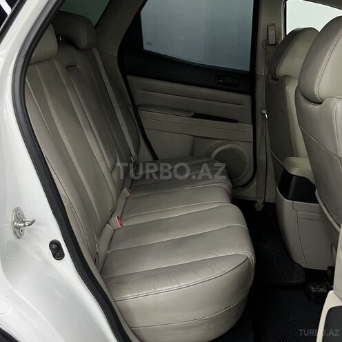 Mazda CX-7 2011, 201,102 km - 2.3 л - Sumqayıt