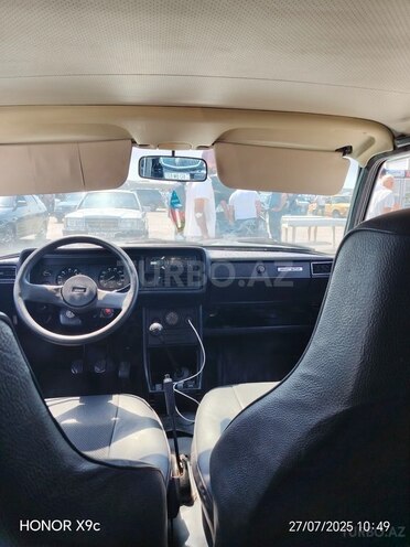 LADA (VAZ) 2107 2009, 300,000 km - 1.5 l - Cəlilabad
