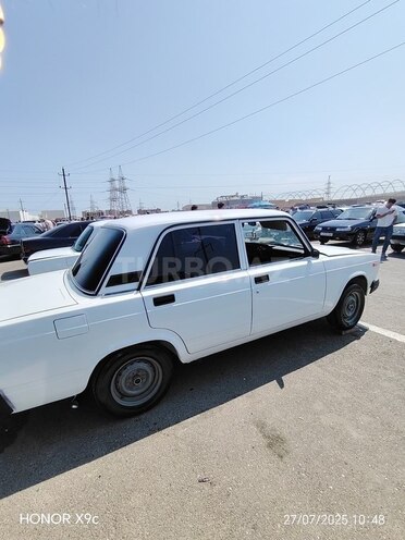 LADA (VAZ) 2107 2009, 300,000 km - 1.5 l - Cəlilabad