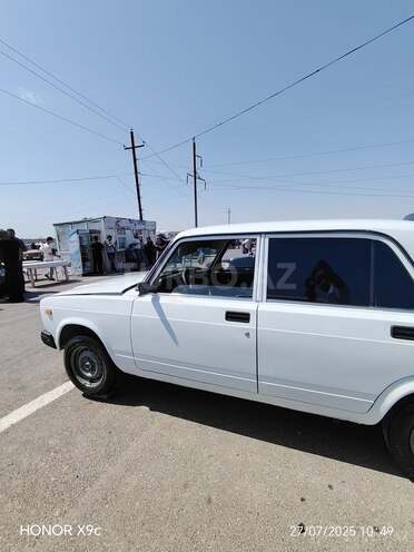 LADA (VAZ) 2107 2009, 300,000 km - 1.5 l - Cəlilabad