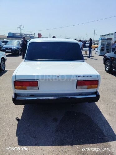 LADA (VAZ) 2107 2009, 300,000 km - 1.5 l - Cəlilabad