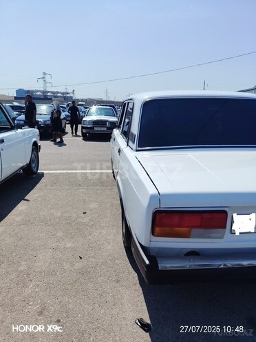LADA (VAZ) 2107 2009, 300,000 km - 1.5 l - Cəlilabad