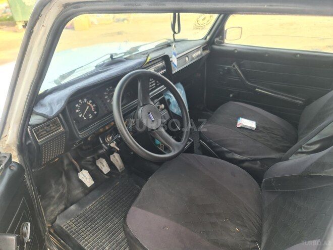 LADA (VAZ) 2107 1993, 290,000 km - 1.6 l - Bakı