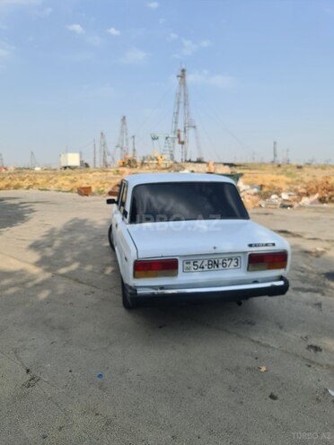 LADA (VAZ) 2107 1993, 290,000 km - 1.6 l - Bakı