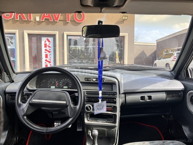 LADA (VAZ) 21099 1999, 370,000 km - 1.5 л - Ağdaş