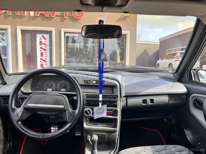 LADA (VAZ) 21099 1999, 370,000 km - 1.5 л - Ağdaş
