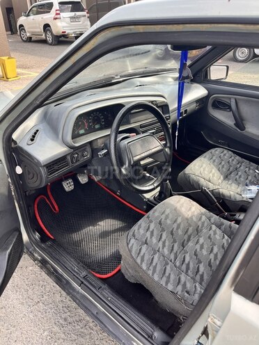 LADA (VAZ) 21099 1999, 370,000 km - 1.5 л - Ağdaş