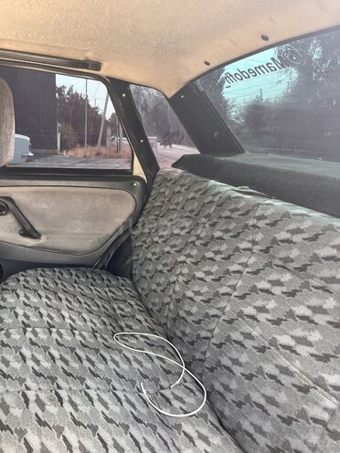 LADA (VAZ) 21099 1999, 370,000 km - 1.5 л - Ağdaş