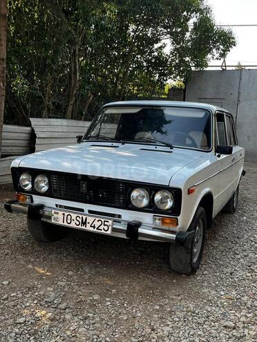 LADA (VAZ) 2106 2000, 96,000 km - 1.6 l - Cəlilabad
