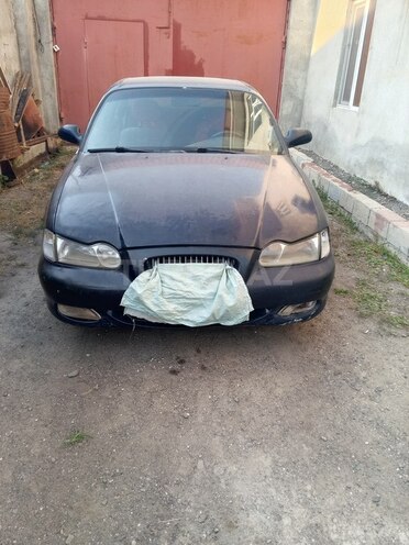Hyundai Sonata 1997, 248,060 km - 1.8 l - Lənkəran