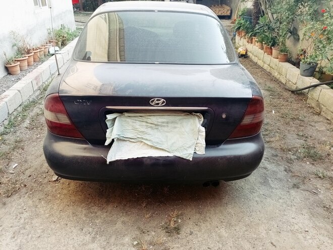 Hyundai Sonata 1997, 248,060 km - 1.8 l - Lənkəran