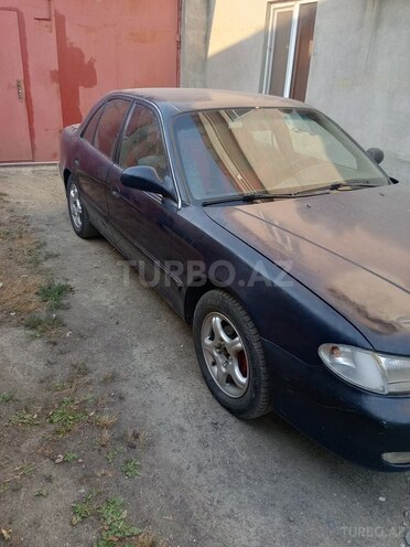 Hyundai Sonata 1997, 248,060 km - 1.8 l - Lənkəran