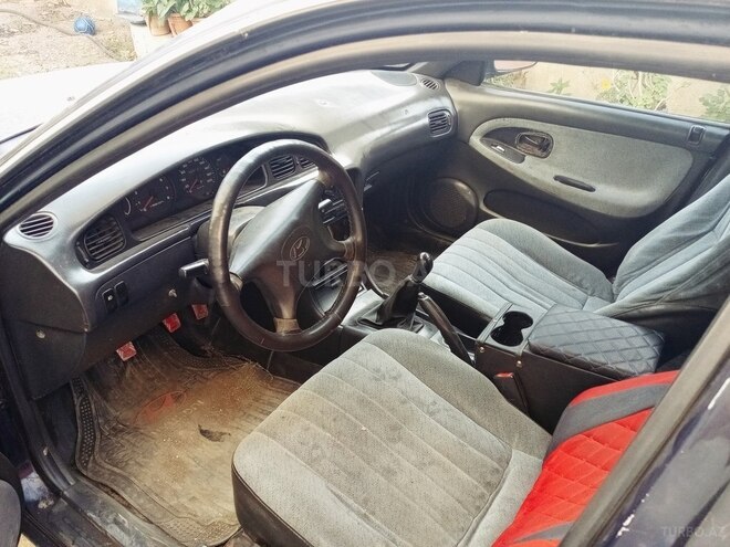 Hyundai Sonata 1997, 248,060 km - 1.8 l - Lənkəran