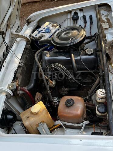 LADA (VAZ) 2106 2000, 96,000 km - 1.6 l - Cəlilabad