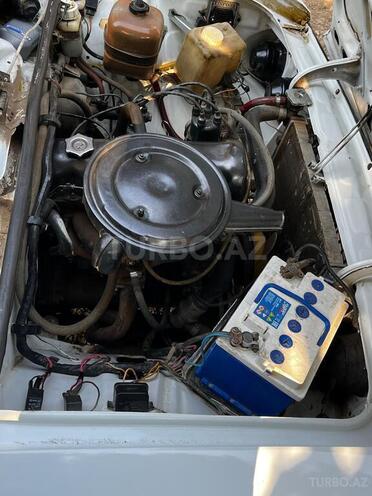 LADA (VAZ) 2106 2000, 96,000 km - 1.6 l - Cəlilabad