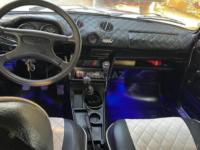 LADA (VAZ) 2106 2000, 96,000 km - 1.6 l - Cəlilabad