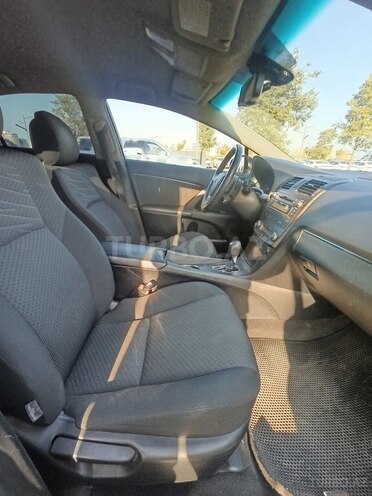 Toyota Avensis 2009, 342,275 km - 2.2 l - Bakı