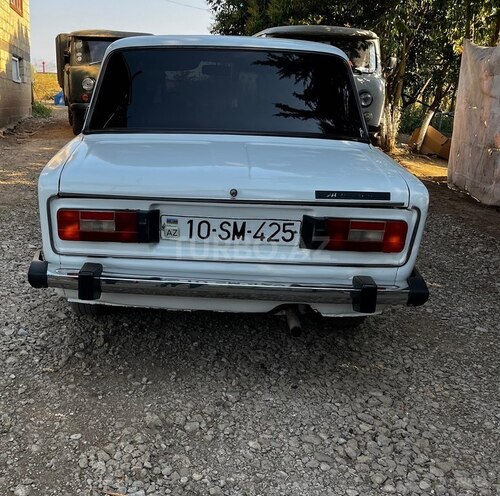 LADA (VAZ) 2106 2000, 96,000 km - 1.6 l - Cəlilabad