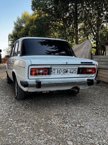 LADA (VAZ) 2106 2000, 96,000 km - 1.6 l - Cəlilabad