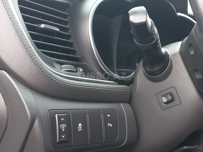 Kia K5 2014, 191,500 km - 2.0 l - Gəncə