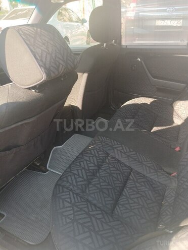 Mercedes C 220 1995, 370,000 km - 2.2 l - Gəncə