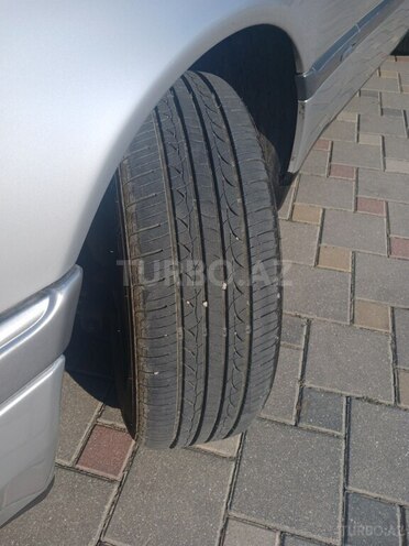 Mercedes C 220 1995, 370,000 km - 2.2 l - Gəncə