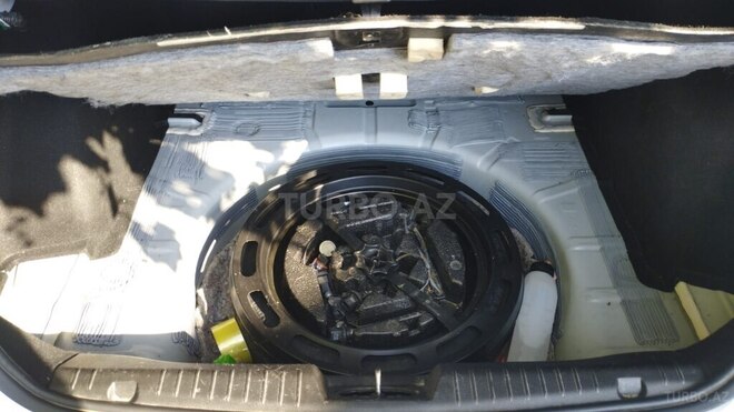 Chevrolet Cruze 2014, 291,745 km - 1.4 л - Bərdə