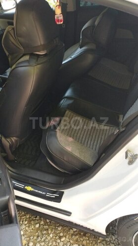 Chevrolet Cruze 2014, 291,745 km - 1.4 л - Bərdə