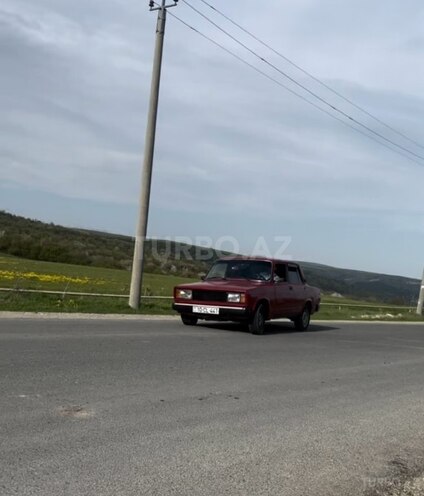 LADA (VAZ) 2105 1995, 300,000 km - 1.6 l - Şamaxı