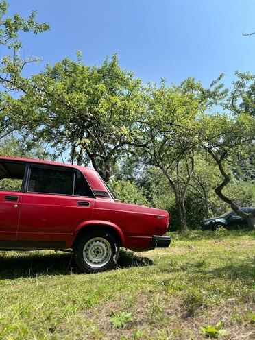 LADA (VAZ) 2105 1995, 300,000 km - 1.6 l - Şamaxı