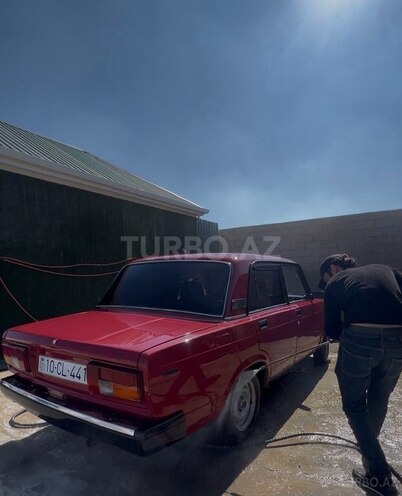 LADA (VAZ) 2105 1995, 300,000 km - 1.6 l - Şamaxı