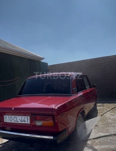 LADA (VAZ) 2105 1995, 300,000 km - 1.6 l - Şamaxı