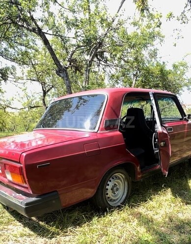 LADA (VAZ) 2105 1995, 300,000 km - 1.6 l - Şamaxı