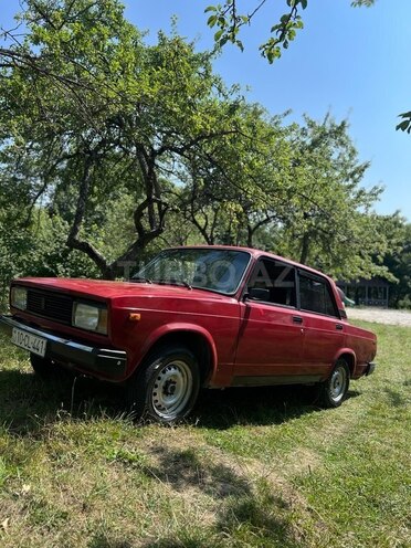 LADA (VAZ) 2105 1995, 300,000 km - 1.6 l - Şamaxı