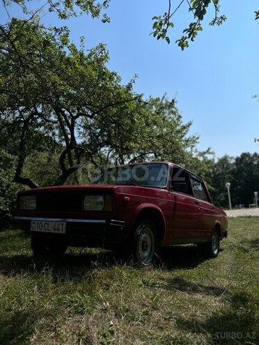 LADA (VAZ) 2105 1995, 300,000 km - 1.6 l - Şamaxı