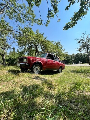 LADA (VAZ) 2105 1995, 300,000 km - 1.6 l - Şamaxı
