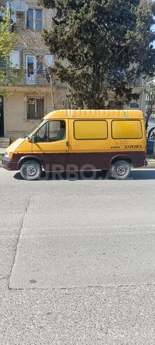 Ford Transit 1993, 280,000 km - 2.5 l - Bakı