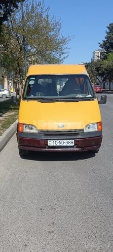 Ford Transit 1993, 280,000 km - 2.5 l - Bakı