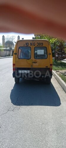 Ford Transit 1993, 280,000 km - 2.5 l - Bakı