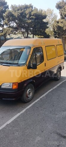 Ford Transit 1993, 280,000 km - 2.5 l - Bakı