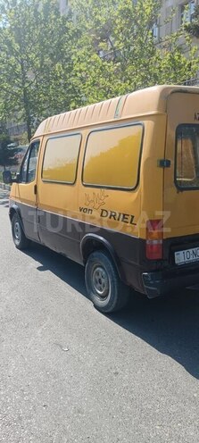 Ford Transit 1993, 280,000 km - 2.5 l - Bakı