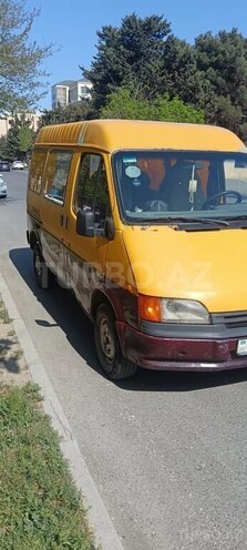 Ford Transit 1993, 280,000 km - 2.5 l - Bakı