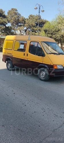 Ford Transit 1993, 280,000 km - 2.5 l - Bakı