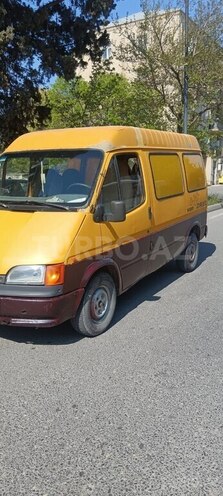 Ford Transit 1993, 280,000 km - 2.5 l - Bakı