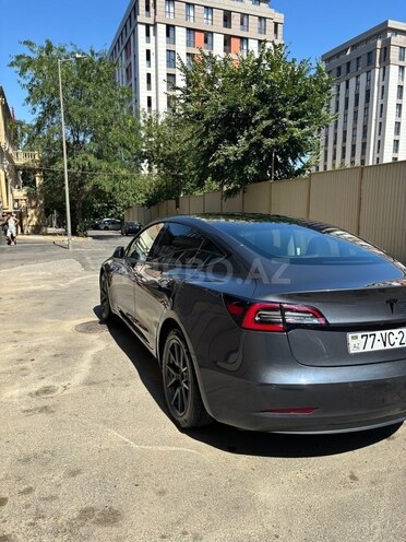 Tesla Model 3 2022, 40,555 km - 0.0 l - Bakı